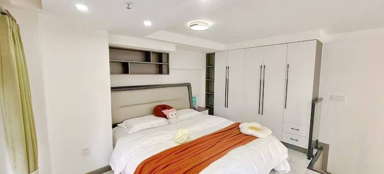 香蕉民宿(中国医科大学朝阳市中心医院店)图片