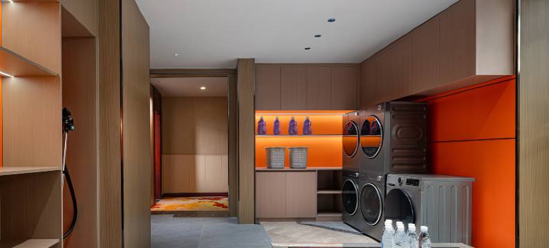 道县和一国际大酒店图片