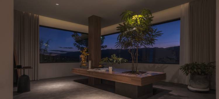 沙溪村边·合VILLA田园度假民宿图片