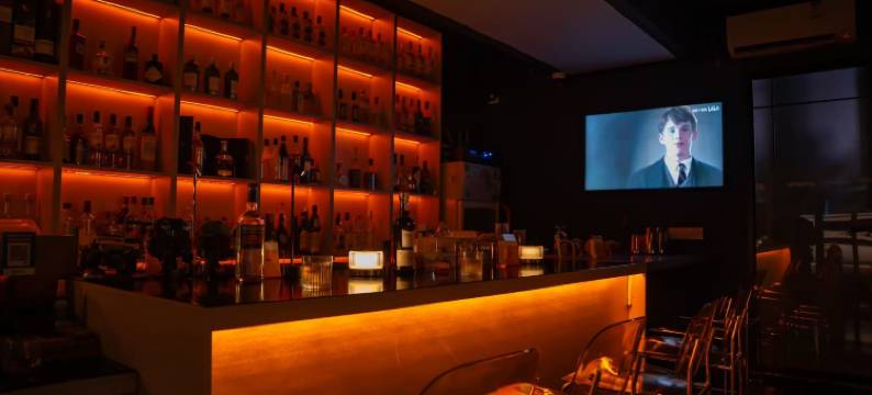 50HZ赫兹酒店(甲秀楼青云市集店)图片