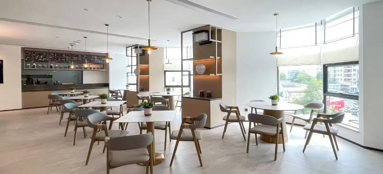 网鱼电竞酒店(佛山顺德渔人码头店)图片