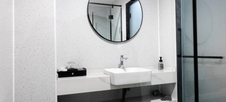 延津新祥商务酒店图片