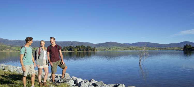 Perisher的The Stables度假村 - 全年开放(The Stables Resort Perisher - Open All Year)图片