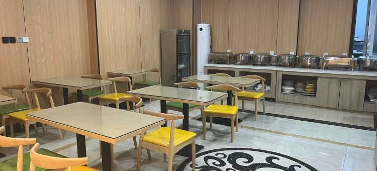 艾扉酒店(合肥1912亚夏汽车大厦店)图片