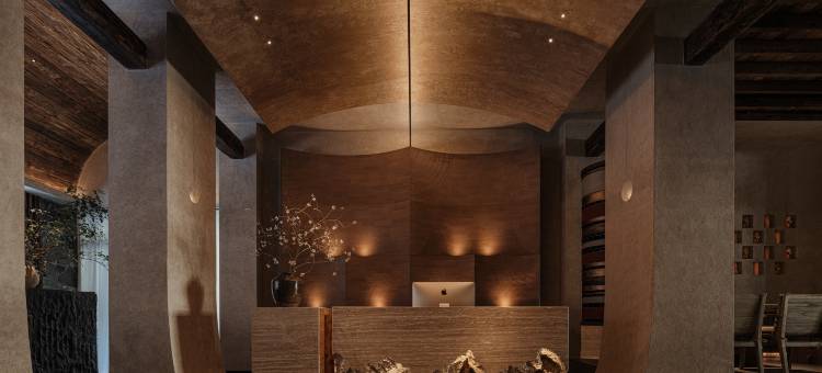 卓邸康钦私汤温泉(理县古尔沟店)图片