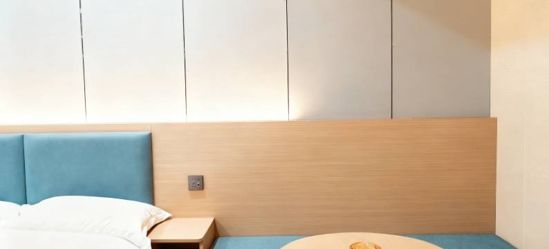 成都新安酒店(犀浦店)图片