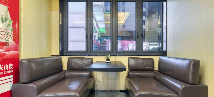 云上四季(新昌大佛寺碳水王国店)图片