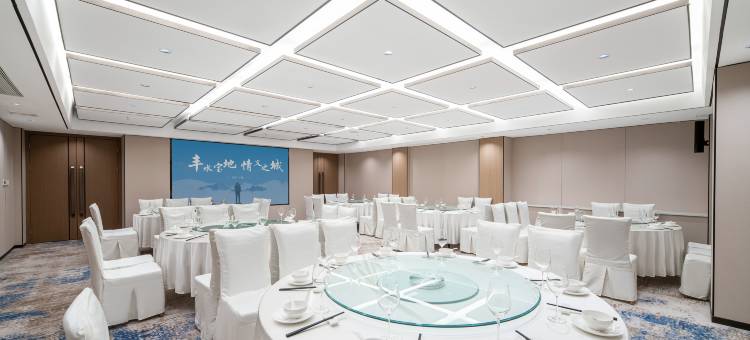 丰城莱特国际酒店图片