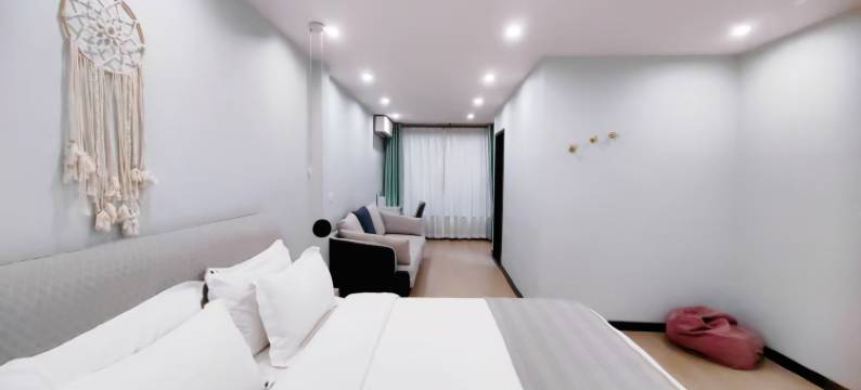 婷婷民宿(西安钟鼓楼回民街店)图片