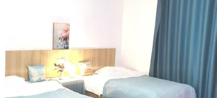 北海院之里亦加民宿(铁山港七号路店)图片