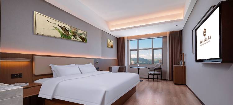 博白宝中宝国际大酒店(南洲南路客家文化步行街店)图片