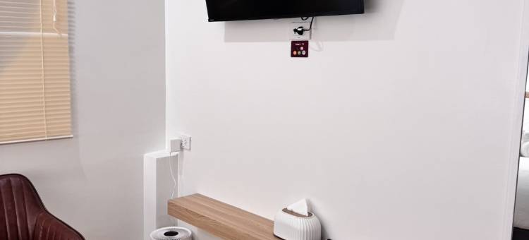皮功普洛伊精品酒店(PIKORNPLOY Boutique Hotel)图片