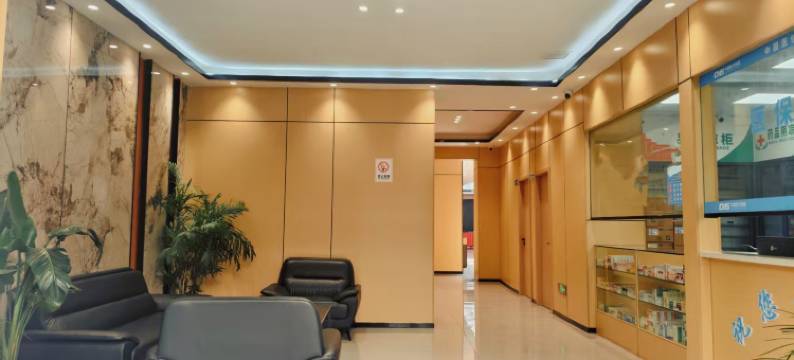 村BA主题酒店图片