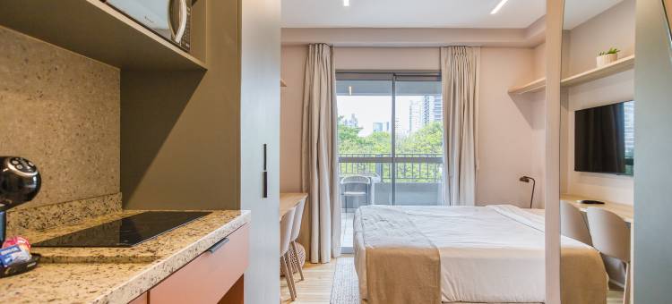 我的默埃马(360 My Moema)图片