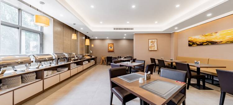 如家精选酒店(呼和浩特中山西路店)图片