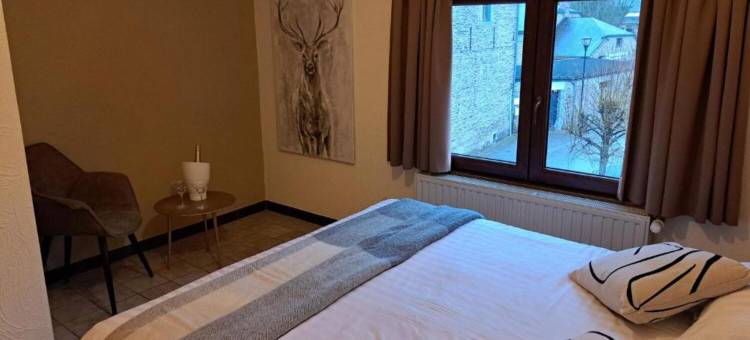 Belvilla 的 Au Coeur d'Alle(Au Coeur d'Alle by Belvilla)图片