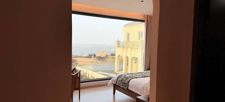 从前慢·Once Slow海景民宿(镜沙店)图片