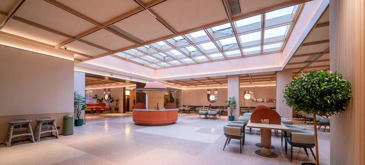 桔子酒店(重庆西站新桥医院店)图片