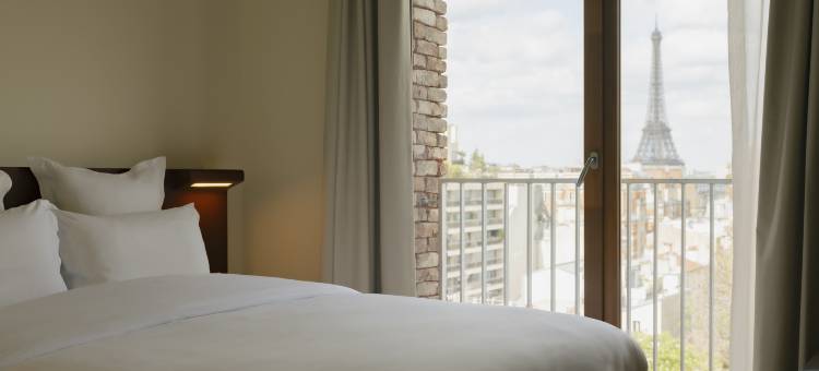 Edgar Suites - 教堂(Edgar Suites - Église)图片