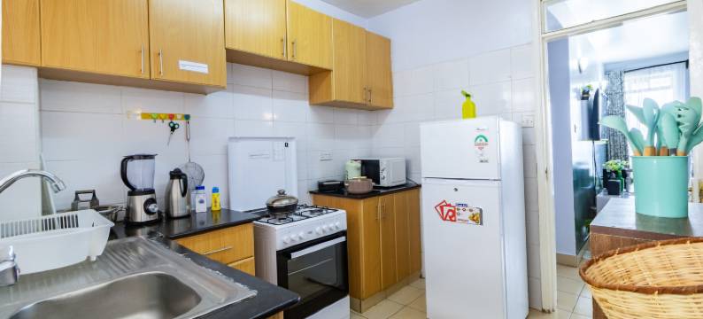 Hirwado Homes - 5 BEDS/Secure/ JKIA /SGR图片