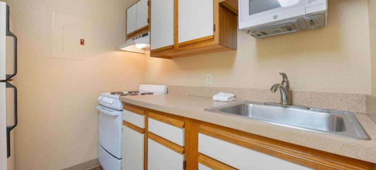 Studio 6 Fairfield, OH - Cincinnati图片