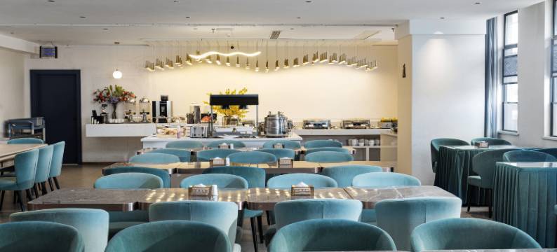 兰欧酒店(桂林万福广场店)图片