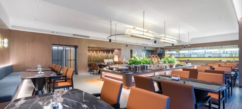 銘赫東悦酒店(郑州中牟郑开大道店)图片