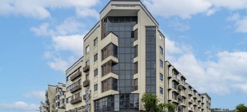 如颐轻居酒店(建德梅城古镇严州古城店)图片