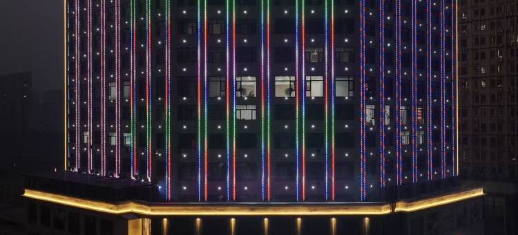 格林东方酒店(曹县青岛路小学店)图片