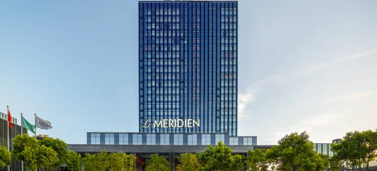 绍兴余坤艾美酒店图片