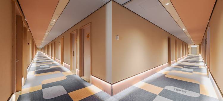 汉庭酒店(南京奥体阿里中心店)图片