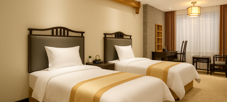 朔州晋北客栈(汽车北站店)图片