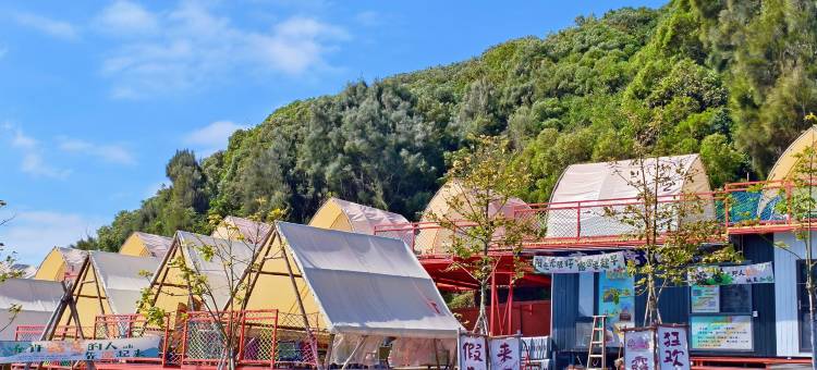 莱美·云舒海居(莱美印象店)图片