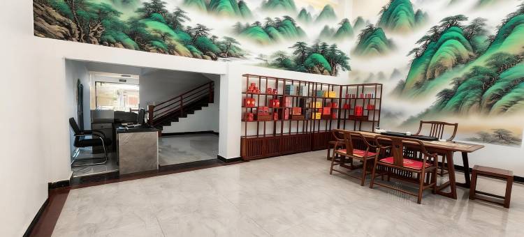 武夷山晓鑫民宿(风景区南入口店)图片