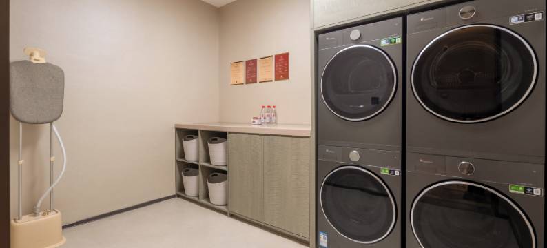 尚客优酒店(扬州江都金鹰国际购物广场店)图片