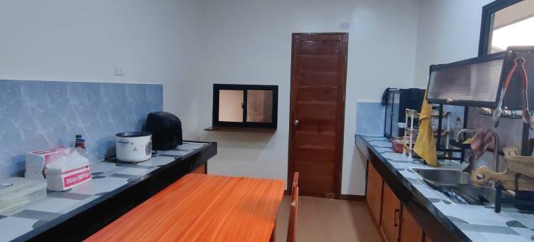 Summer Wind Pension House El Nido图片