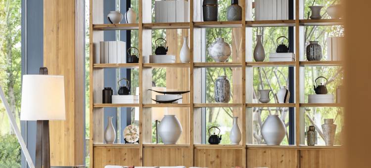 忻州清凉湾温泉康养小镇酒店(云中河温泉旅游度假区店)图片