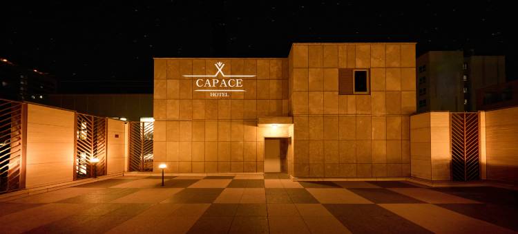 江南卡帕斯酒店(Capace Hotel Gangnam)图片