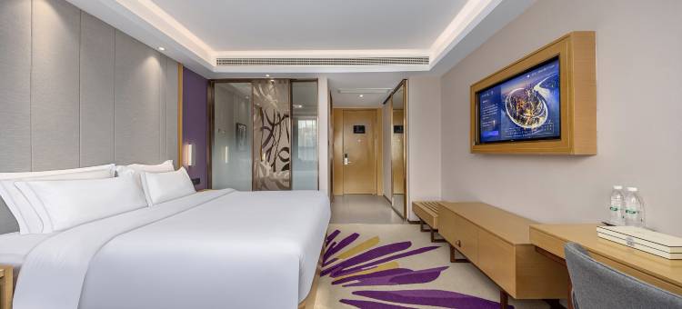 麗枫酒店(上海新国际博览中心花木路店)图片