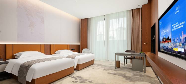 盛海假日酒店图片