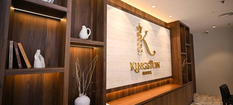 悠品居10-武吉加里尔酒店(Kingston Hotel 10 - Bukit Jalil)图片