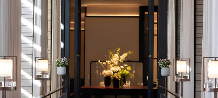 长春净月丽芮酒店图片