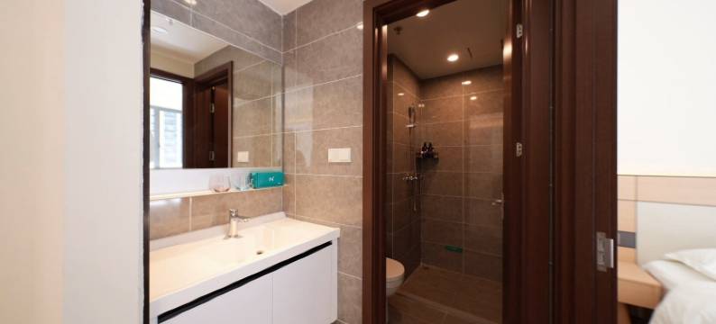 清远保利N+酒店图片