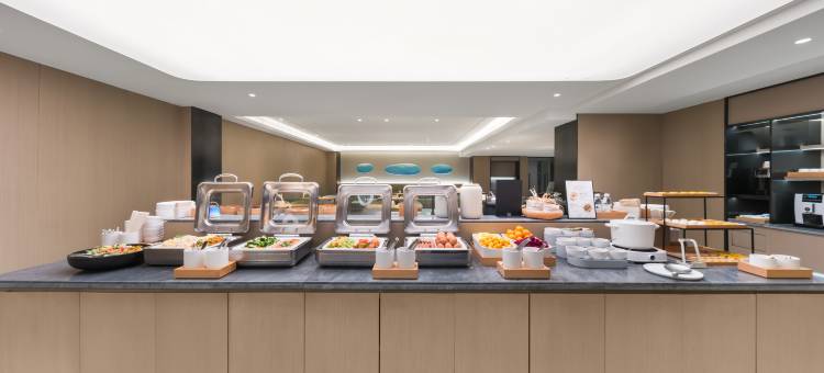 全季酒店(徐州鼓楼区政府店)图片