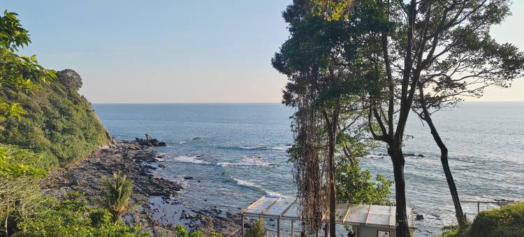 Pebble Lanta - Seaview Stay图片