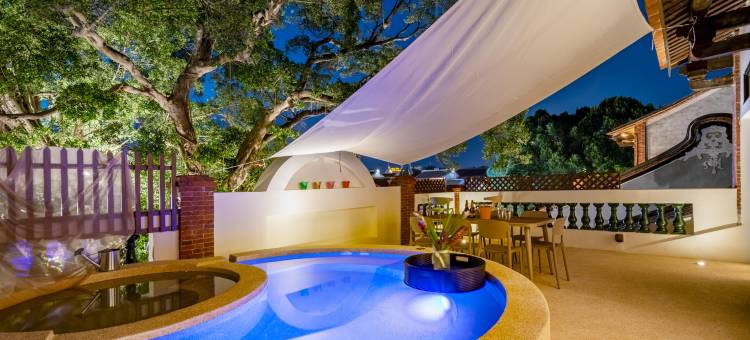 有偶YOU·HOTEL(漳州古城店)图片