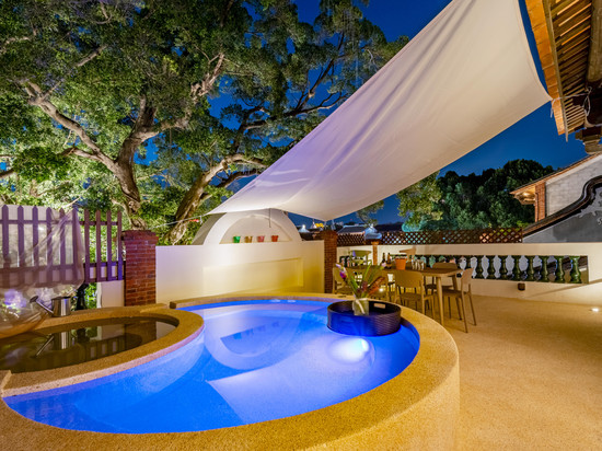 漳州古城▪有偶温泉文化行馆