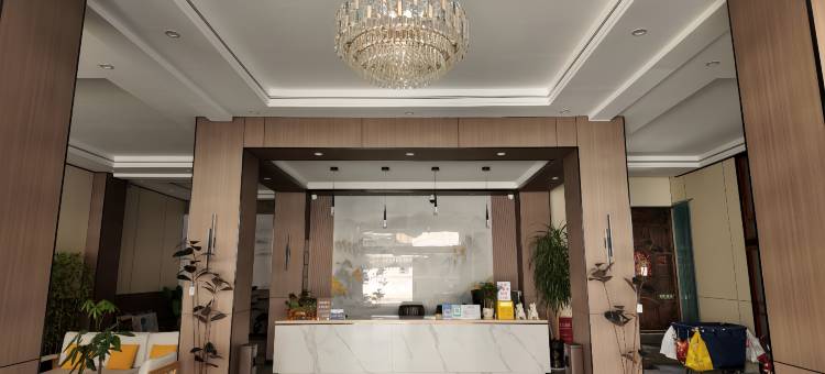 大理金湾酒店图片