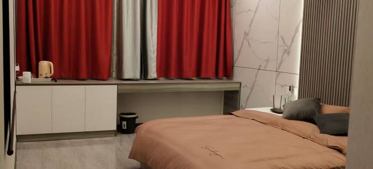 辽源清幽佰迪民宿图片