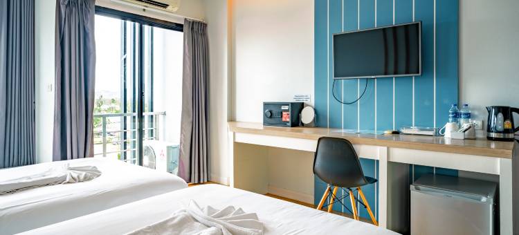 加拉酒店(The Galla Hotel)图片